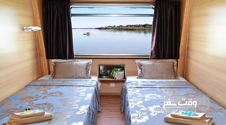 هتل کامپس ریورسیتی بلگراد